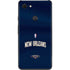 NBA New Orleans Pelicans Jersey Google Pixel 3 XL Skin